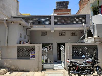 Building Image of 1620 Sq.ft 3 BHK Villa for sale in Saijpur Bogha Ahmedabad for Rs. 5000000