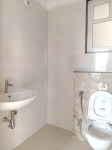 Bedroom Two Image of 1625 Sq.ft 3 BHK Apartment / Flat for sale in Guardian Cityscapes Phase 1, Dattavadi Pune for Rs. 25500000