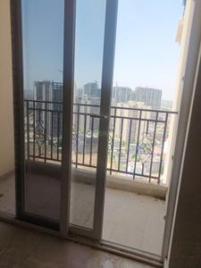 Balcony Image of 750 Sq.ft 3 BHK Apartment / Flat for sale in Sector 79 Gurgaon for Rs. 7200000