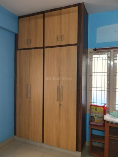 Anand Nagar Bedroom One 1