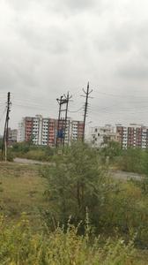 Image of 1938 Sq.ft Residential Plot / Land for sale in Chinchbhavan, Nagpur for Rs. 10271400