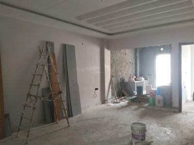 Living Room Image of 1440 Sq.ft 3 BHK Builder Floor for sale in Mukherjee Nagar New Delhi for Rs. 25000000