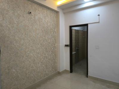 Bedroom Image of 980 Sq.ft 2 BHK Builder Floor for sale in Vasundhara Ghaziabad for Rs. 6000000