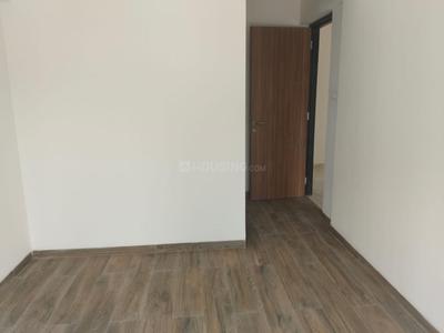 Bedroom Image of 900 Sq.ft 2 BHK Apartment / Flat for sale in Runwal Nirvana Part I, Parel Mumbai for Rs. 38000000