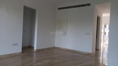 Living Room Image of 1685 Sq.ft 3 BHK Builder Floor for rent in Ace Palm Floors Apartment, Sector 89 Gurgaon for Rs. 36000
