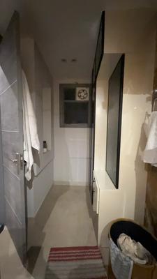 Image of 2250 Sq.ft 3 BHK Builder Floor for rent in Sector 4, Gurgaon for Rs. 45000