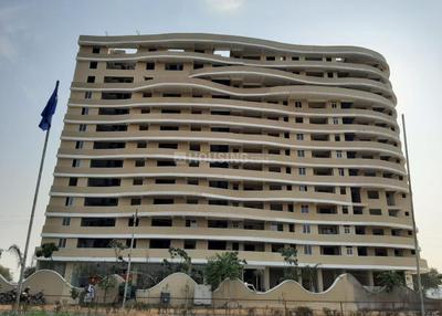 Image of 790 Sq.ft 2 BHK Apartment / Flat for sale in Mojika Ultima, Jagatpura, Jaipur for Rs. 3200000