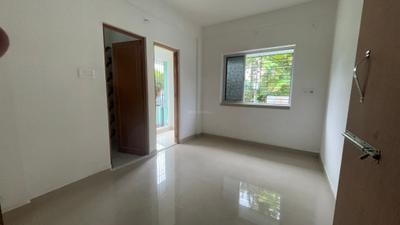 Bedroom Image of 665 Sq.ft 2 BHK Apartment / Flat for sale in Kabardanga Kolkata for Rs. 2500000
