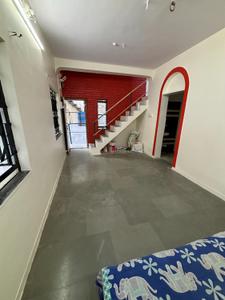 Balcony Image of 1070 Sq.ft 1 BHK Independent House for sale in Adarsh Nagar Jalgaon for Rs. 8500000