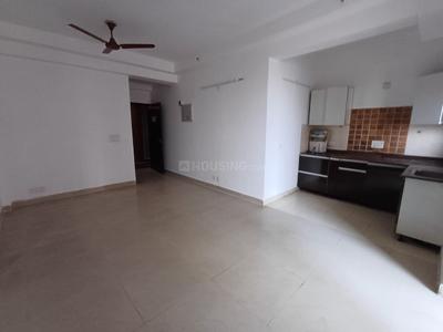 Hall Image of 900 Sq.ft 2.5 BHK Apartment / Flat for sale in Amrapali Zodiac, Sector 120 Noida for Rs. 9750000