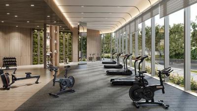 Image of 2676 Sq.ft 4.5 BHK Apartment / Flat for sale in Lodha Altero, Wakad, Pune for Rs. 43000000