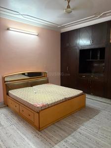 Bedroom Image of 5200 Sq.ft 5 BHK Independent House for rent in Vaishali Nagar Jaipur for Rs. 100000