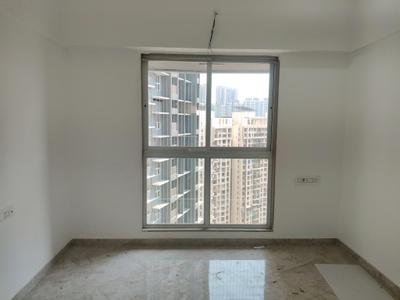 Bedroom Image of 500 Sq.ft 1 BHK Apartment / Flat for rent in Shraddha Vardaan Plaza, Bhandup West Mumbai for Rs. 32000