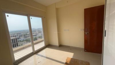 Bedroom Image of 980 Sq.ft 2 BHK Apartment / Flat for rent in GLS Avenue 81, Sector 81 Gurgaon for Rs. 21500