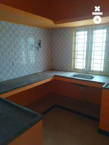 Kitchen Image of 1430 Sq.ft 1 BHK Builder Floor for rent in Katpadi Vellore for Rs. 6000
