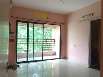Bedroom Image of 1341 Sq.ft 3 BHK Apartment / Flat for sale in Madurdaha Kolkata for Rs. 8000000