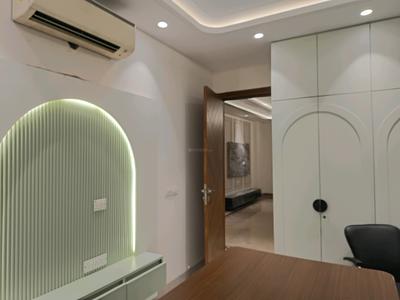 Bedroom Image of 1800 Sq.ft 4 BHK Builder Floor for sale in Vaishali Ghaziabad for Rs. 19099997