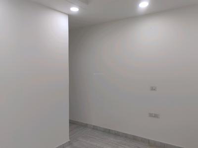 Living Room Image of 650 Sq.ft 2 BHK Builder Floor for sale in Pitampura New Delhi for Rs. 5500000