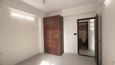 Bedroom Image of 1770 Sq.ft 3 BHK Apartment / Flat for rent in Cosmos Express 99, Sector 99 Gurgaon for Rs. 35000