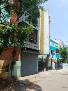 Image of 458 Sq.ft 1 BHK Apartment / Flat for sale in Ambattur, Chennai for Rs. 2750000