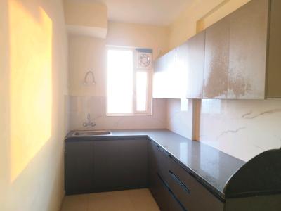Kitchen Image of 700 Sq.ft 2 BHK Apartment / Flat for sale in Pyramid Elite, Sector 86 Gurgaon for Rs. 7150000