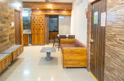 Hall Image of VAMSI NEST in Brookefield, Bengaluru