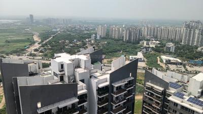 Image of 1855 Sq.ft 3 BHK Apartment / Flat for sale in Godrej Meridien, Sector 106, Gurgaon for Rs. 31500000