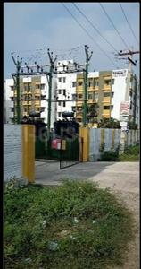 Image of 640 Sq.ft 2 BHK Apartment / Flat for rent in Singaperumal Koil, Chennai for Rs. 15000
