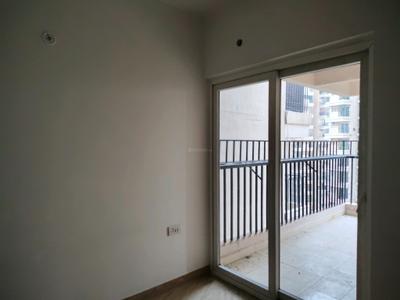 Bedroom Image of 1150 Sq.ft 2.5 BHK Apartment / Flat for sale in Gaurs 16th Avenue, Noida Extension Greater Noida for Rs. 10700000