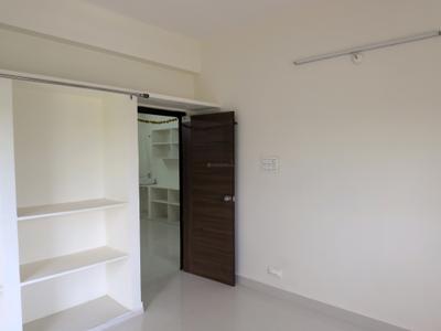 Bedroom Image of 1215 Sq.ft 2 BHK Apartment / Flat for sale in Bommarillu Trishool, Ameenpur Sangareddy for Rs. 6000000