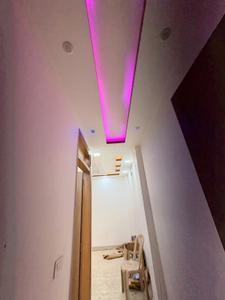 Passage Image of 585 Sq.ft 2 BHK Builder Floor for sale in Govindpuri New Delhi for Rs. 3999999