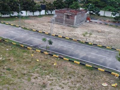 Image of 1000 Sq.ft Residential Plot / Land for sale in Puzhal, Chennai for Rs. 3500000