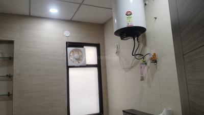 Image of 1700 Sq.ft 3 BHK Builder Floor for rent in Mayfield Garden, Gurgaon for Rs. 55000
