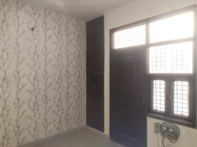 Bedroom Image of 517 Sq.ft 2 BHK Builder Floor for sale in Sector 20 Rohini New Delhi for Rs. 3300000