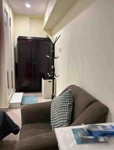 Bedroom Image of 300 Sq.ft 1 RK Independent House for rent in Sector 34 Noida for Rs. 18000