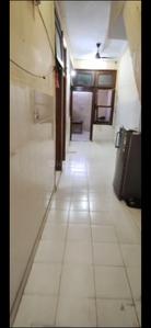 Image of 450 Sq.ft 2 BHK Builder Floor for rent in Vijay Nagar, New Delhi for Rs. 21000