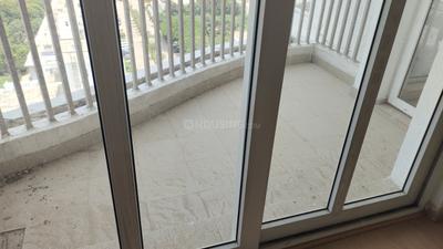 Image of 2100 Sq.ft 3 BHK Apartment / Flat for sale in Emaar MGF The Palm Drive, Sector 66, Gurgaon for Rs. 38600000