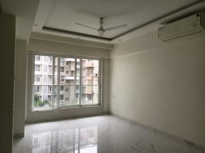 Living Room Image of 604 Sq.ft 2 BHK Apartment / Flat for sale in 49 Simandhar Royale, Chembur Mumbai for Rs. 15100000