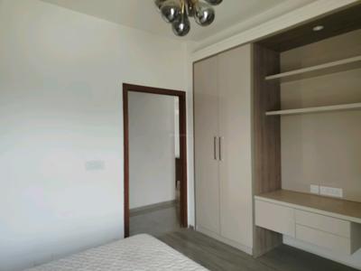 Bedroom Image of 1920 Sq.ft 3 BHK Apartment / Flat for sale in Emaar The Enclave, Sector 66 Gurgaon for Rs. 28500000