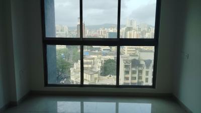 Bedroom Image of 2000 Sq.ft 5 BHK Apartment / Flat for sale in Rajinfinia Phase II Wing A Wing B Wing C, Malad West Mumbai for Rs. 65000000