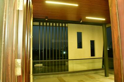 Hall Image of 1850 Sq.ft 2 BHK Builder Floor for rent in Delta II Greater Noida for Rs. 28000