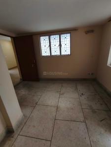 Bedroom Image of 450 Sq.ft 1 BHK Independent House for rent in Vasant Enclave, Vasant Vihar New Delhi for Rs. 22000