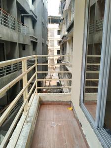 Living Room Image of 700 Sq.ft 1 BHK Apartment / Flat for sale in Bhiwandi Thane for Rs. 3010000