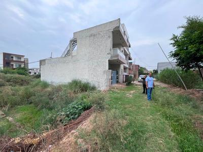 Image of 1196 Sq.ft Residential Plot / Land for sale in Mona City, Sector 115, Mohali for Rs. 4850000