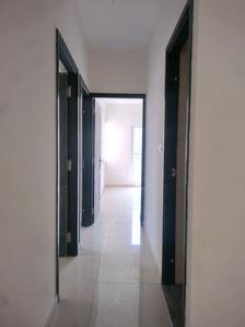 Passage Image of 1055 Sq.ft 2.5 BHK Apartment / Flat for sale in Shriram WYT Field 2, Bendiganahalli Bengaluru for Rs. 14000000