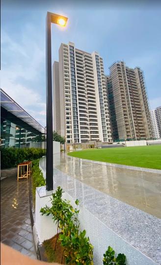 Sobha City Main Image 1