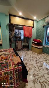Bedroom Image of 1100 Sq.ft 2 BHK Apartment / Flat for sale in Netaji Nagar Kolkata for Rs. 6000000