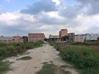 Image of 900 Sq.ft Residential Plot / Land for sale in Knowledge Park 3, Greater Noida for Rs. 4000000