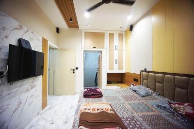 Bedroom Image of 1080 Sq.ft 3 BHK Independent House for sale in Vastral Ahmedabad for Rs. 21500000
