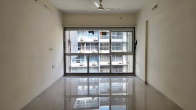 Living Room Image of 950 Sq.ft 2 BHK Apartment / Flat for sale in Godrej Central, Chembur Mumbai for Rs. 19900000